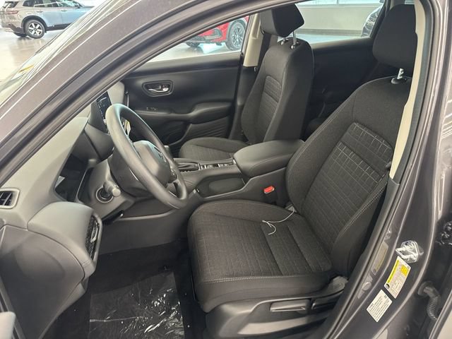 New 2027 Honda HR-V LX image 17