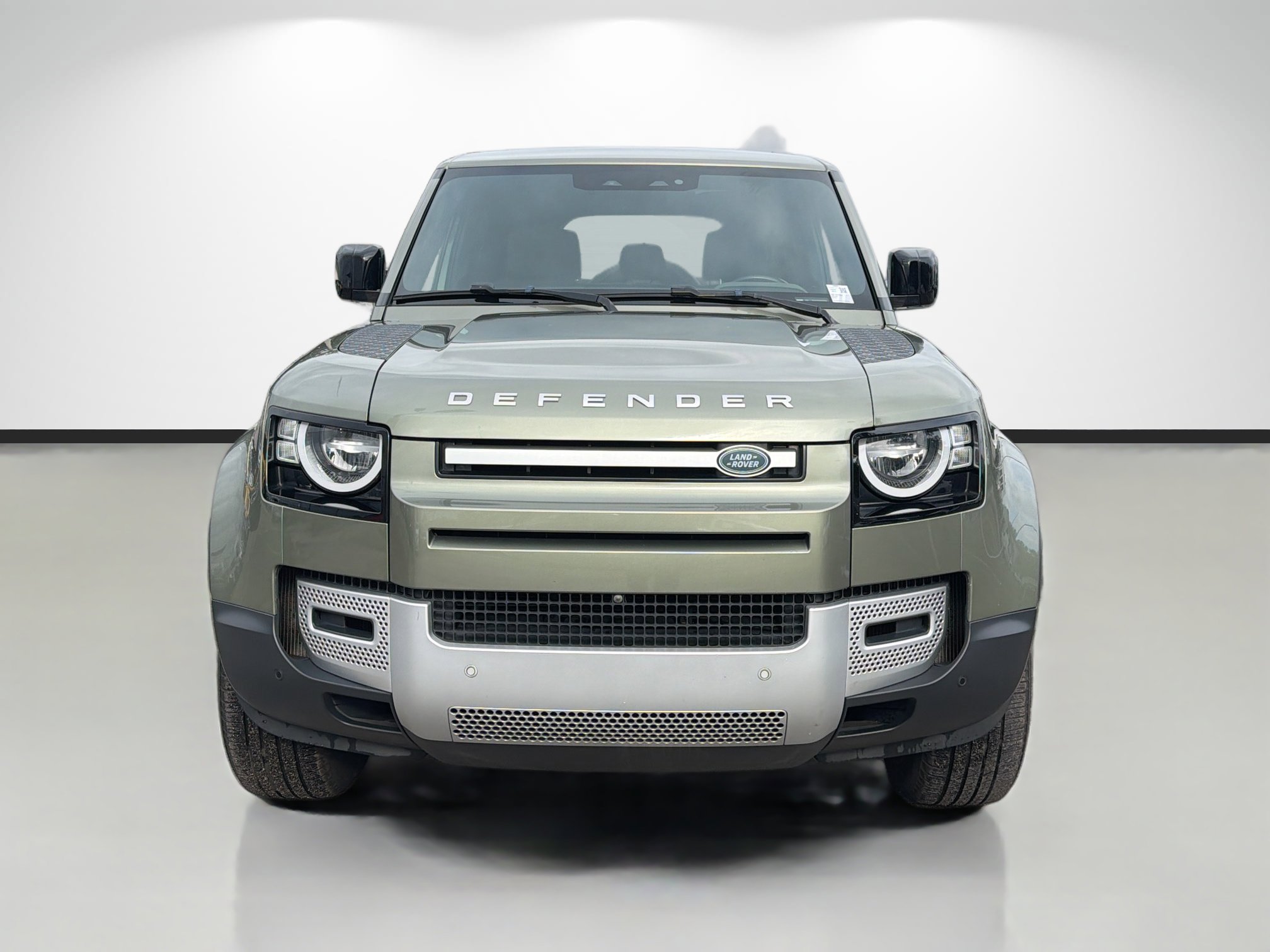 Used 2021 Land Rover Defender 110 S image 8