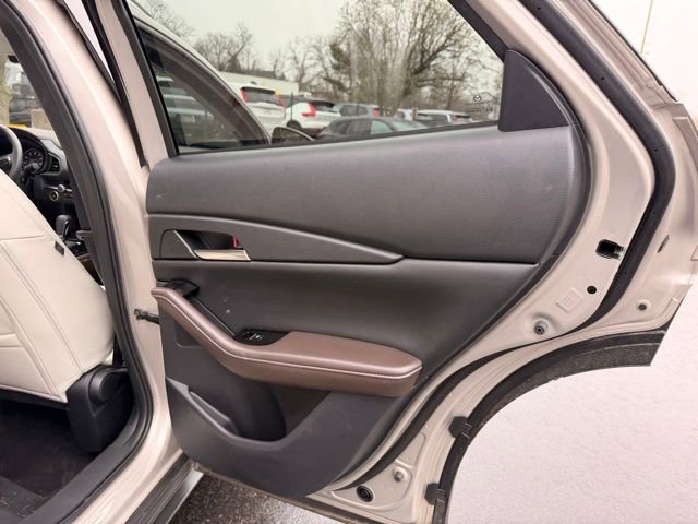 Used 2024 MAZDA CX-30 2.5 Turbo w/ Premium Package AWD/4WD image 7