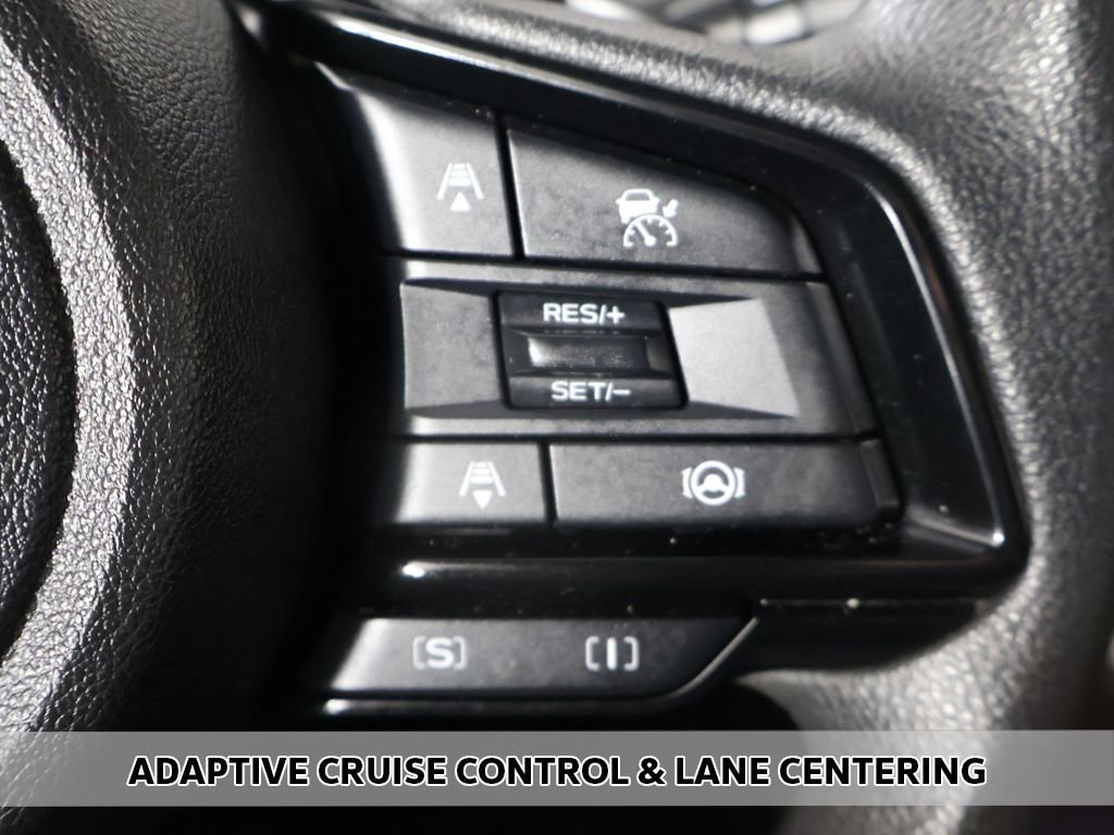 Used 2024 Subaru Crosstrek 2.0i Premium AWD/4WD image 4