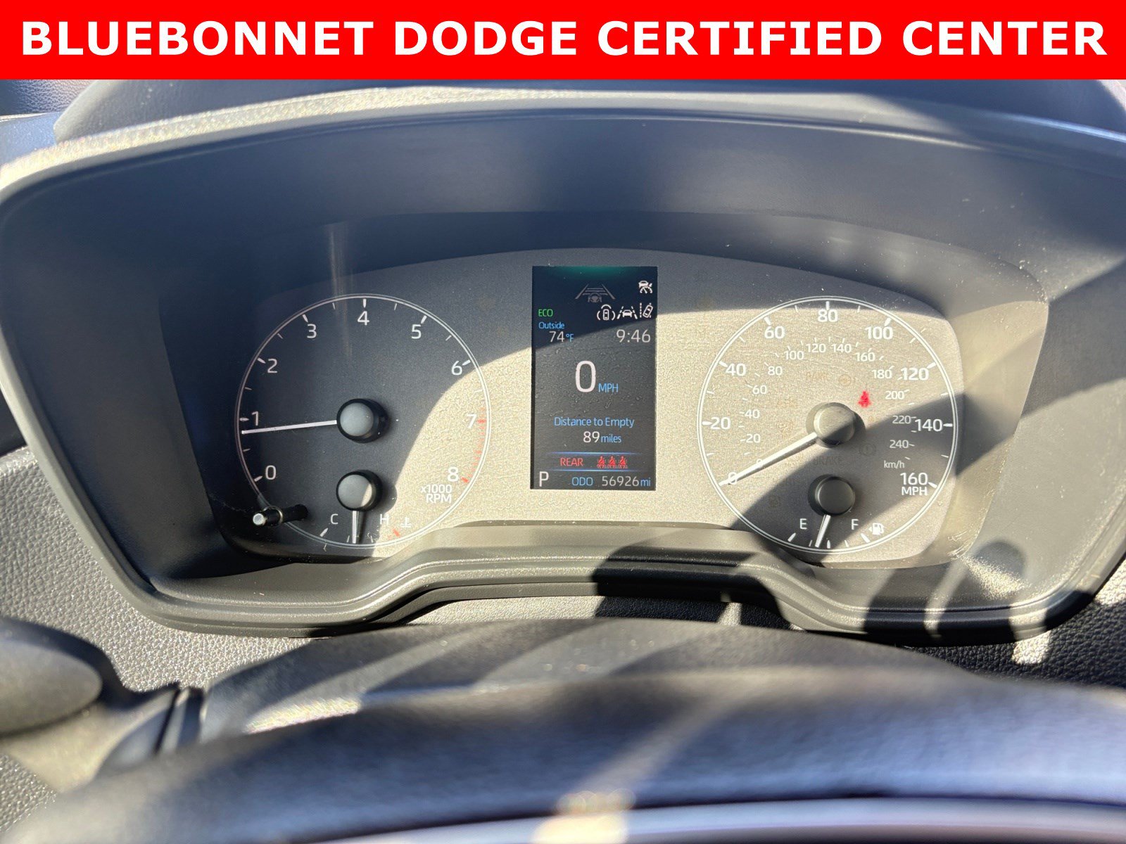 Used 2023 Toyota Corolla SE FWD image 14