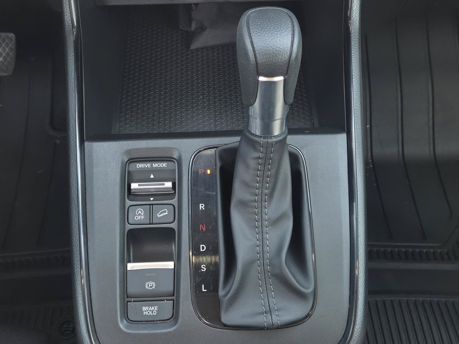 Used 2025 Honda CR-V EX image 14