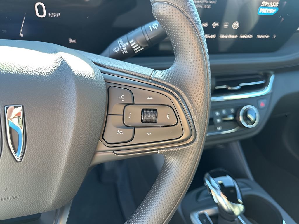 New 2026 Buick Envista Preferred image 30