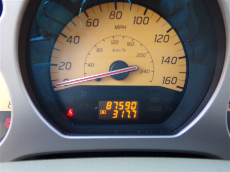 Used 2004 Nissan Murano SL w/ (TRG) SL Touring Pkg image 36