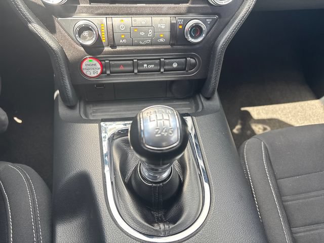 Used 2016 Ford Mustang GT w/ GT Performance Package RWD image 18