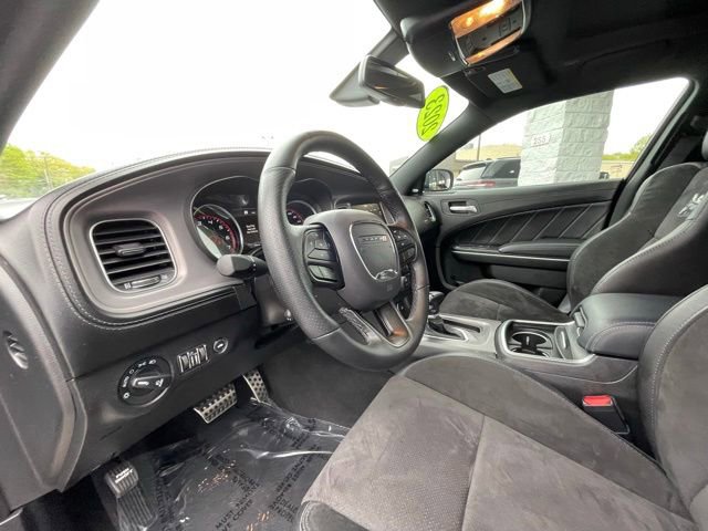 Used 2023 Dodge Charger Scat Pack w/ Plus Group RWD image 11