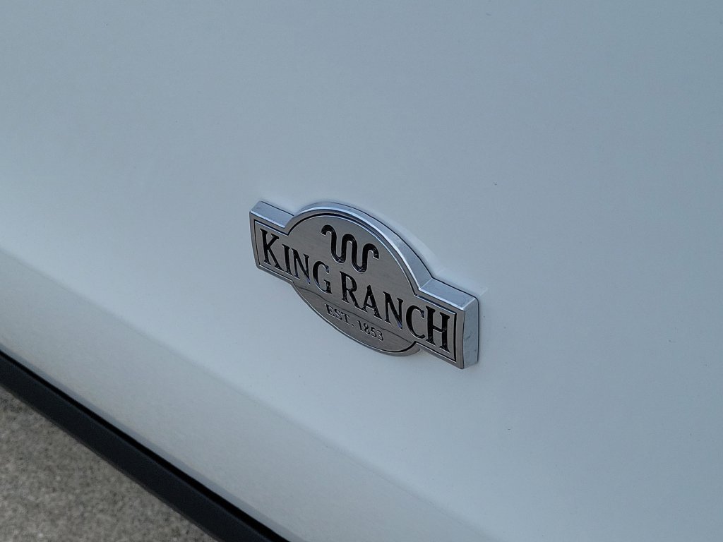 New 2026 Ford Expedition Max King Ranch AWD/4WD image 8