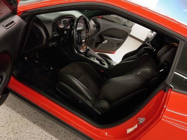 Used 2019 Dodge Challenger GT w/ Plus Group AWD/4WD image 13