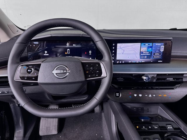 New 2026 Nissan Murano Platinum w/ Cargo Package AWD/4WD image 11