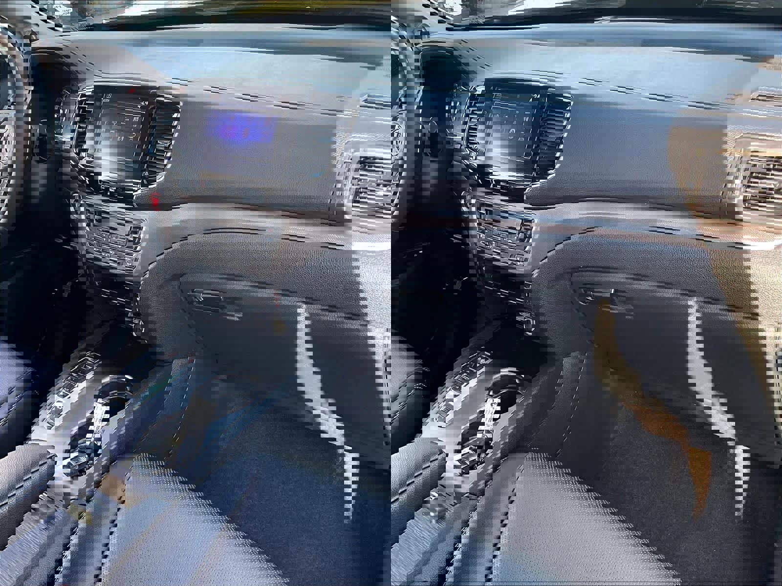 Used 2023 Honda Ridgeline RTL image 14