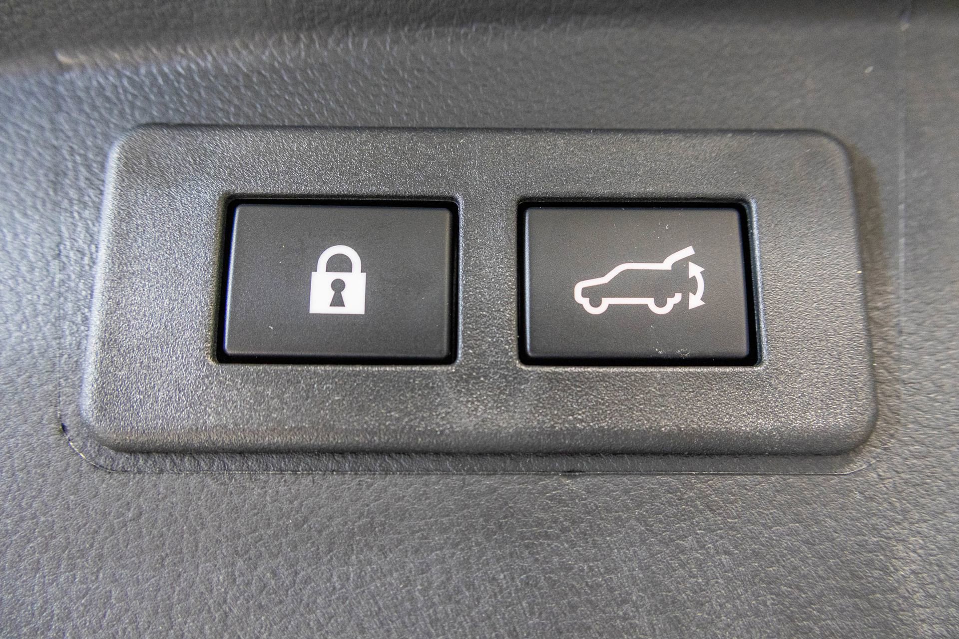 Used 2025 Subaru Outback Limited image 43