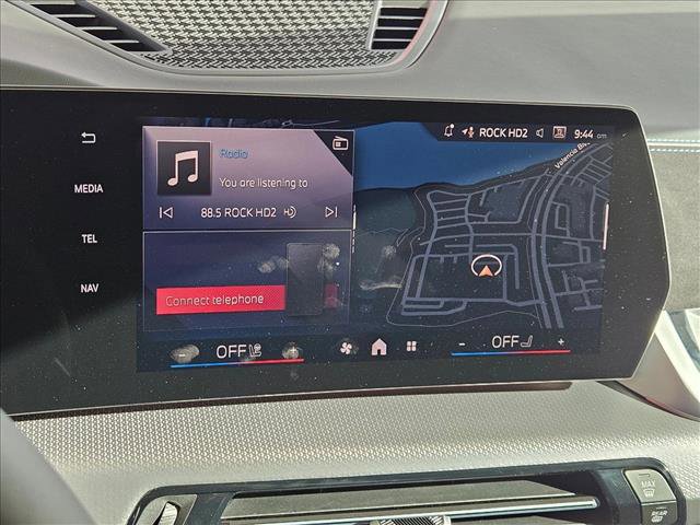 New 2026 BMW X1 M35i w/ Technology Package image 11