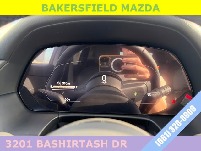 New 2026 MAZDA CX-5 Select image 15