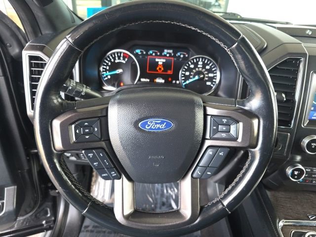 Used 2021 Ford Expedition Limited image 29