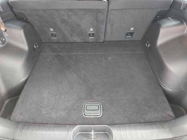 Certified 2019 Jeep Cherokee Latitude w/ Popular Appearance Group image 31