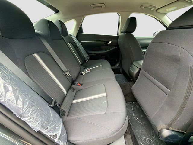 New 2026 Hyundai Sonata SE image 26