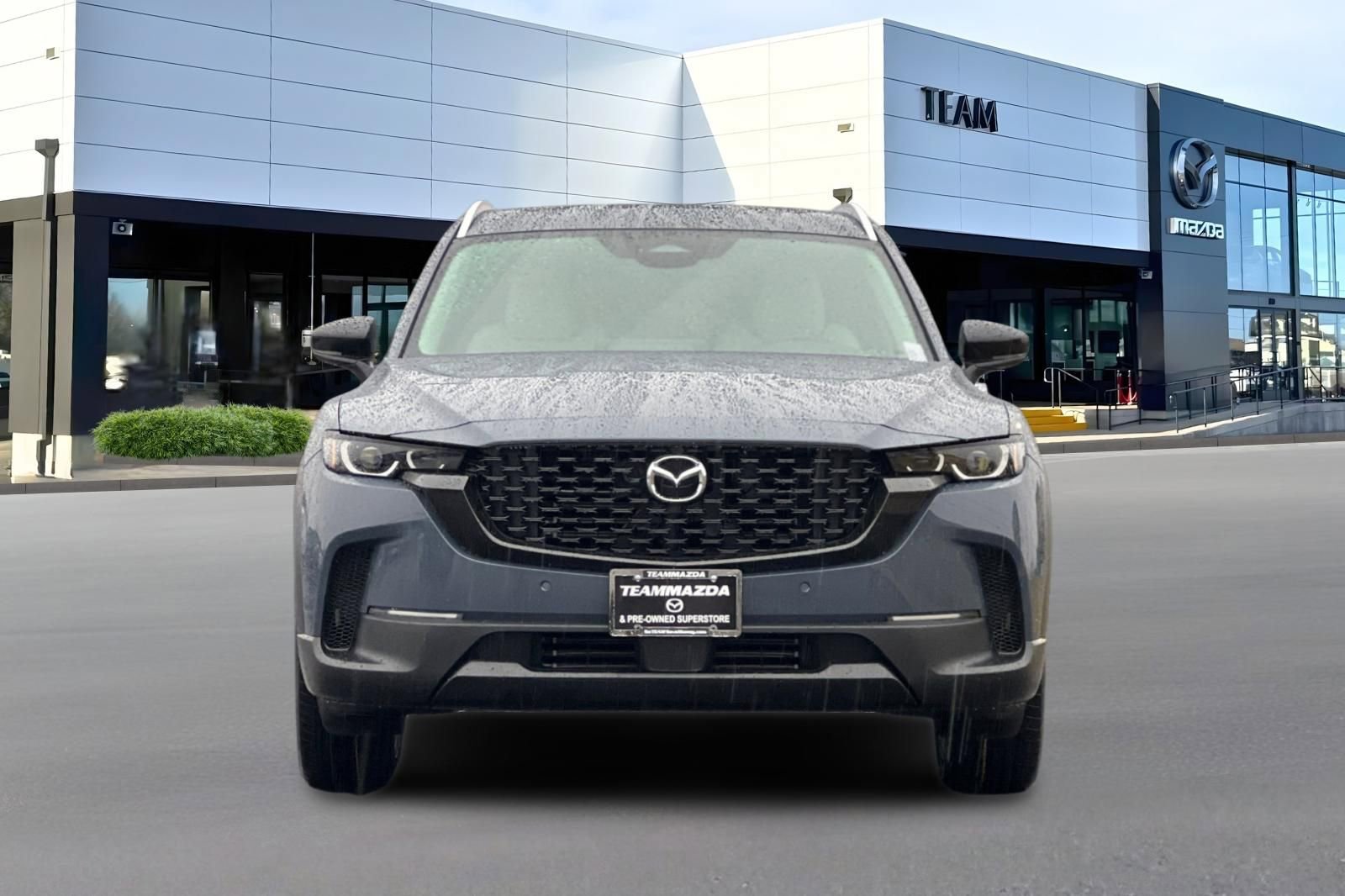 New 2026 MAZDA CX-50 AWD 2.5 S w/ Weather Package image 6