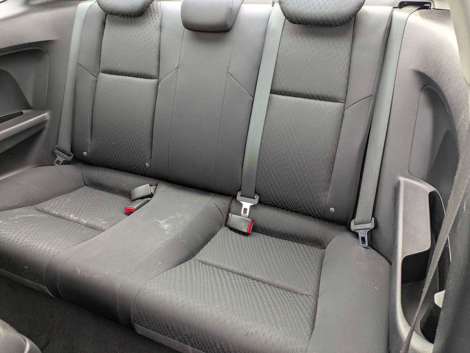 Used 2014 Honda Civic LX image 13