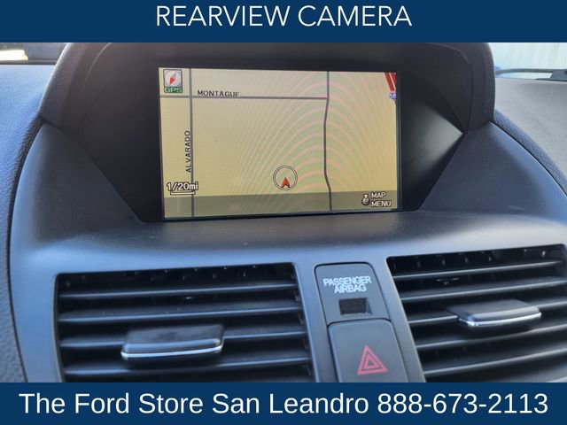 Used 2012 Acura MDX w/ Technology Package AWD/4WD image 10