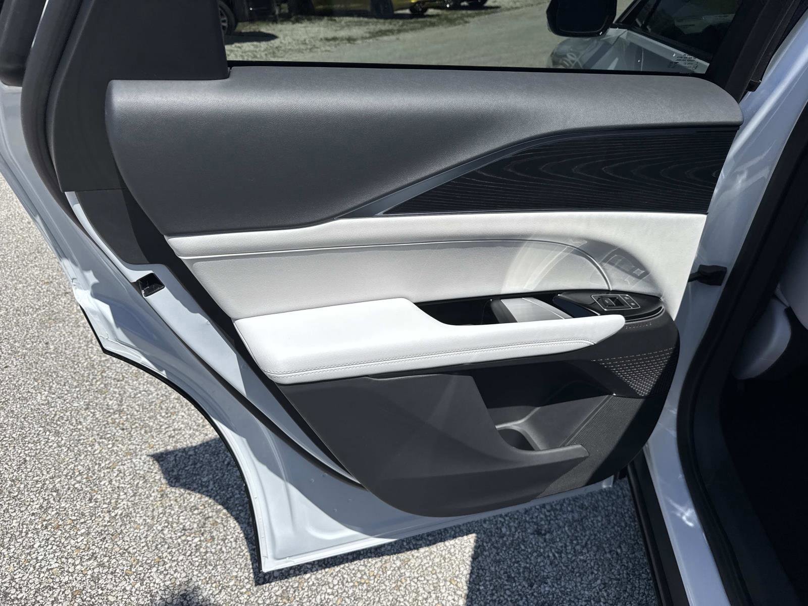 New 2026 Cadillac Lyriq Luxury RWD image 13