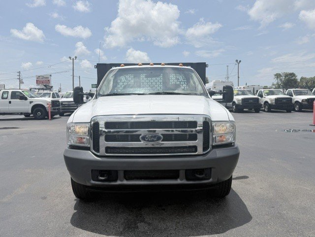Used 2003 Ford F350 XL RWD image 2