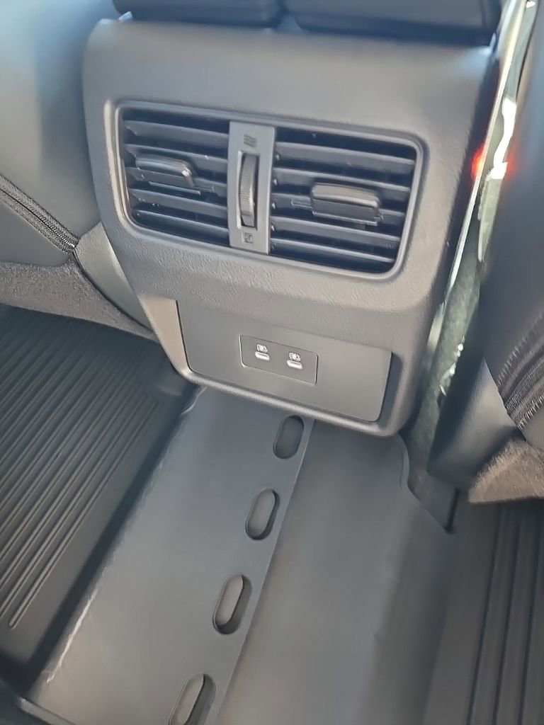 New 2026 Nissan Rogue SV image 15