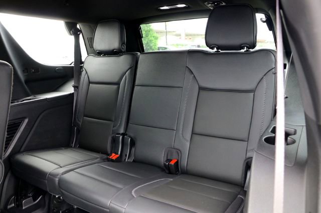 Used 2022 GMC Yukon Denali w/ Denali Premium Package image 26