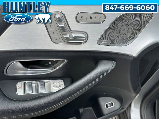 Used 2022 Mercedes-Benz GLS 450 4MATIC w/ AMG Line Exterior image 20