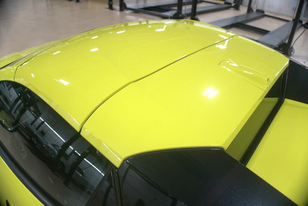 Used 2024 Chevrolet Corvette Z06 image 18