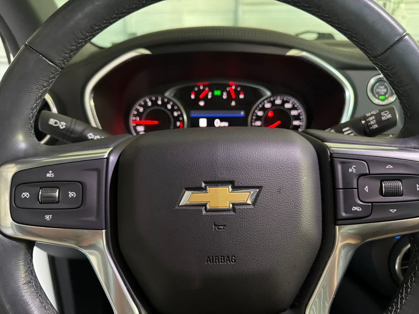 Used 2020 Chevrolet Blazer LT w/ Redline Edition AWD/4WD image 25