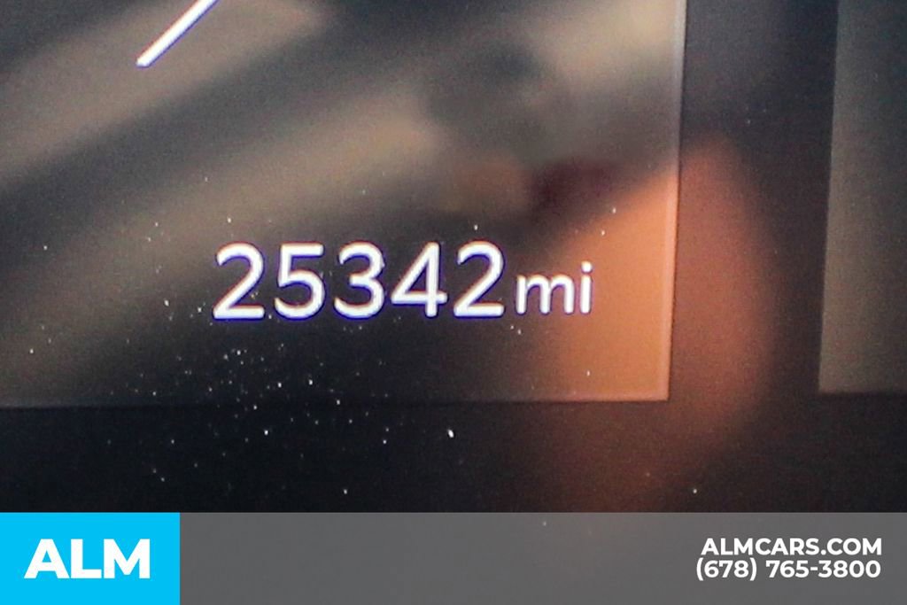 Used 2024 Kia EV9 GT-Line image 42