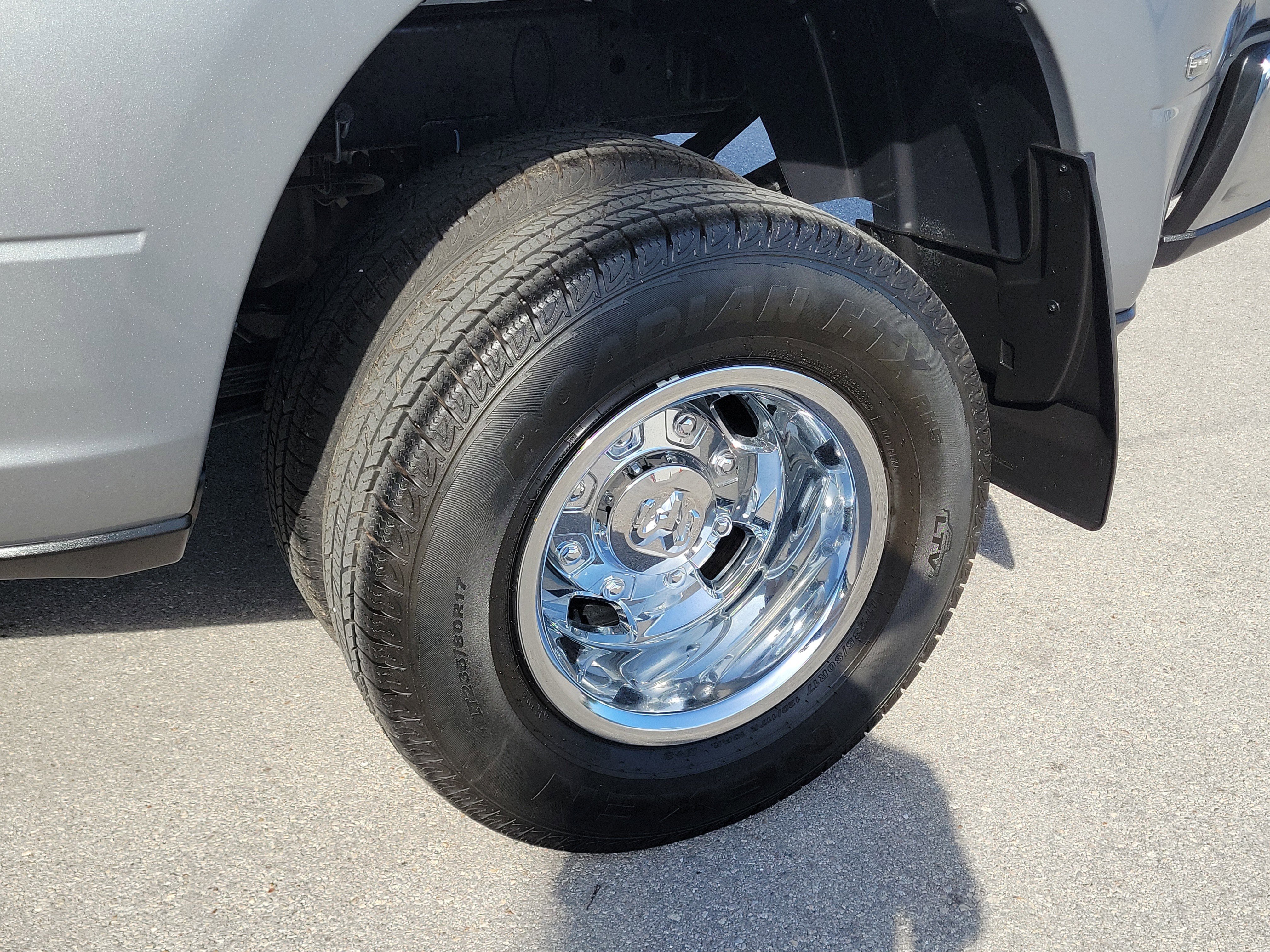 Used 2024 RAM 3500 Big Horn image 28