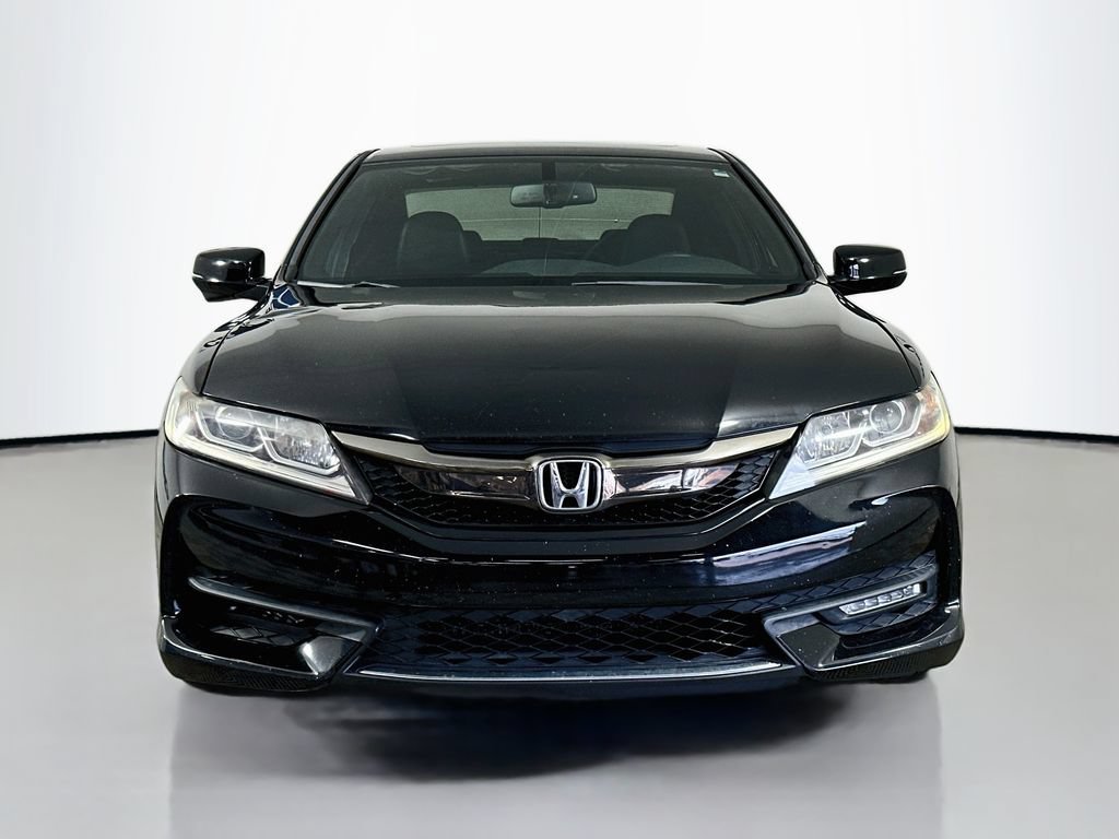 Used 2016 Honda Accord EX-L image 2