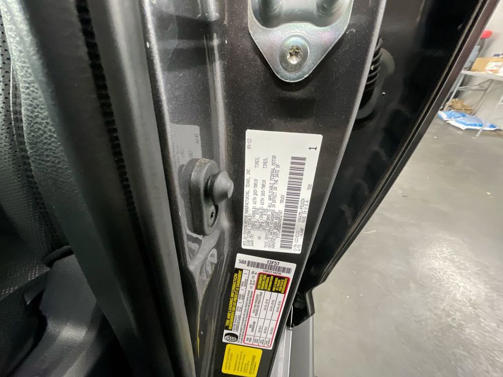 Used 2022 Toyota Tundra SR5 image 32