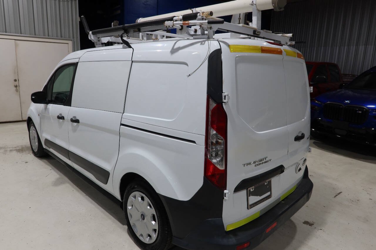 Used 2016 Ford Transit Connect XL FWD image 3