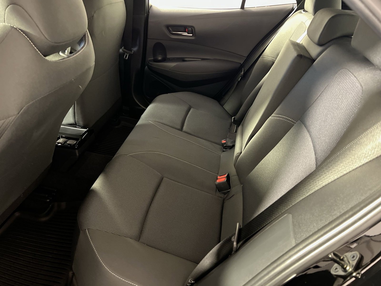 Used 2023 Toyota Corolla GR image 25