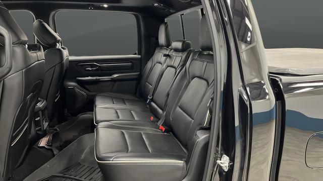Used 2023 RAM 1500 Limited AWD/4WD image 23