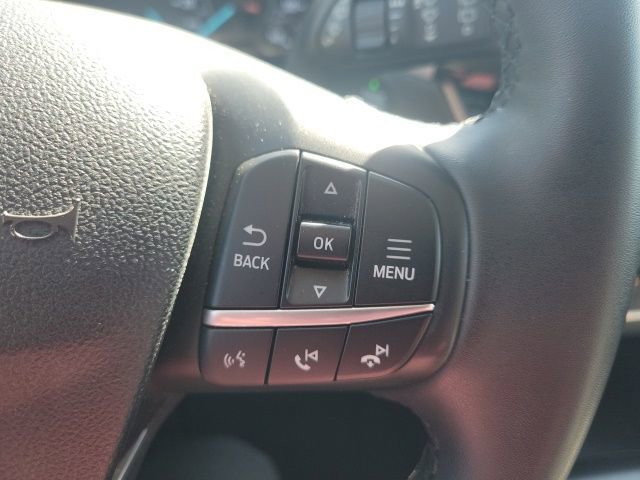 Used 2022 Ford Escape SE w/ Convenience Package image 9