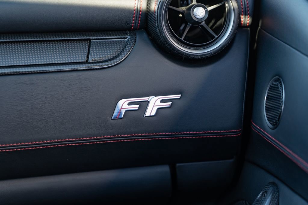 Used 2012 Ferrari FF image 23