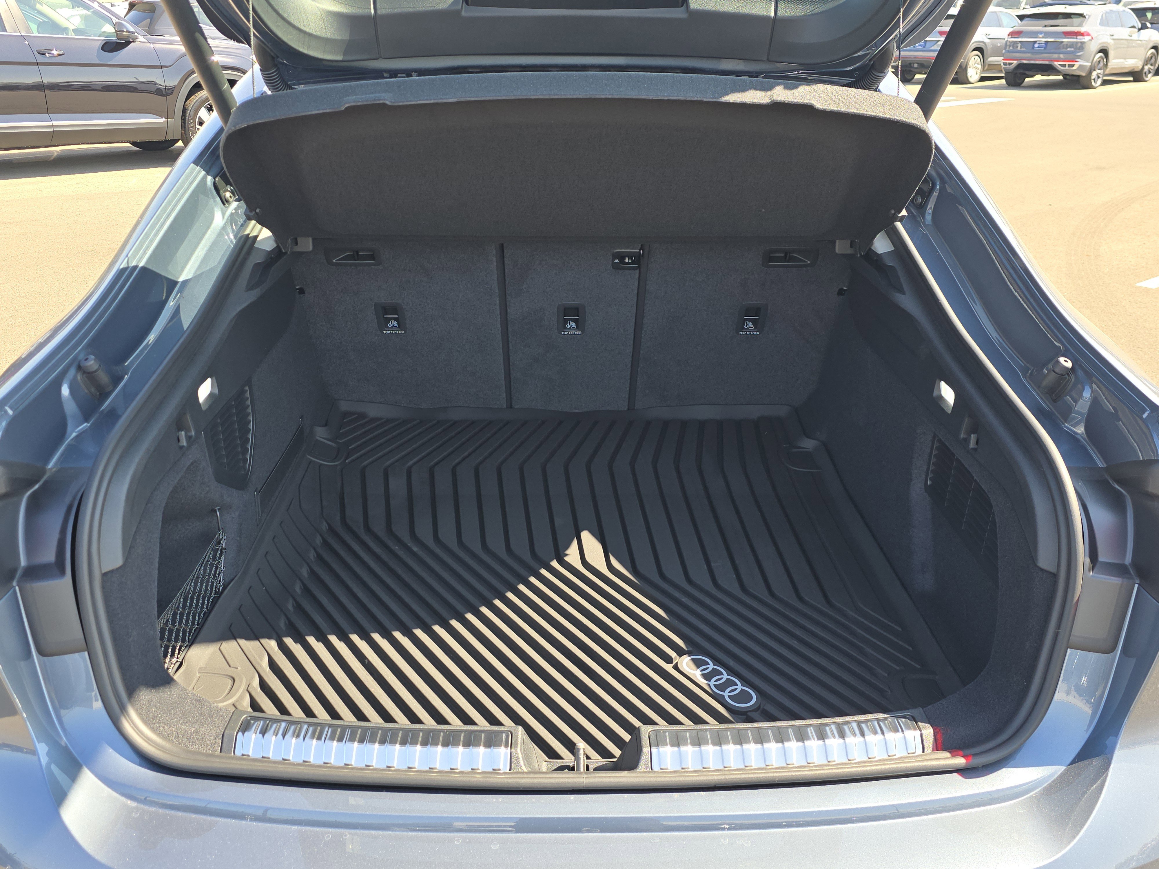 New 2025 Audi A5 2.0T Premium Plus image 12