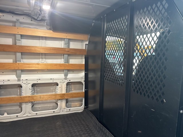 Used 2021 Ford Transit 250 Low Roof w/ Exterior Upgrade Package image 10