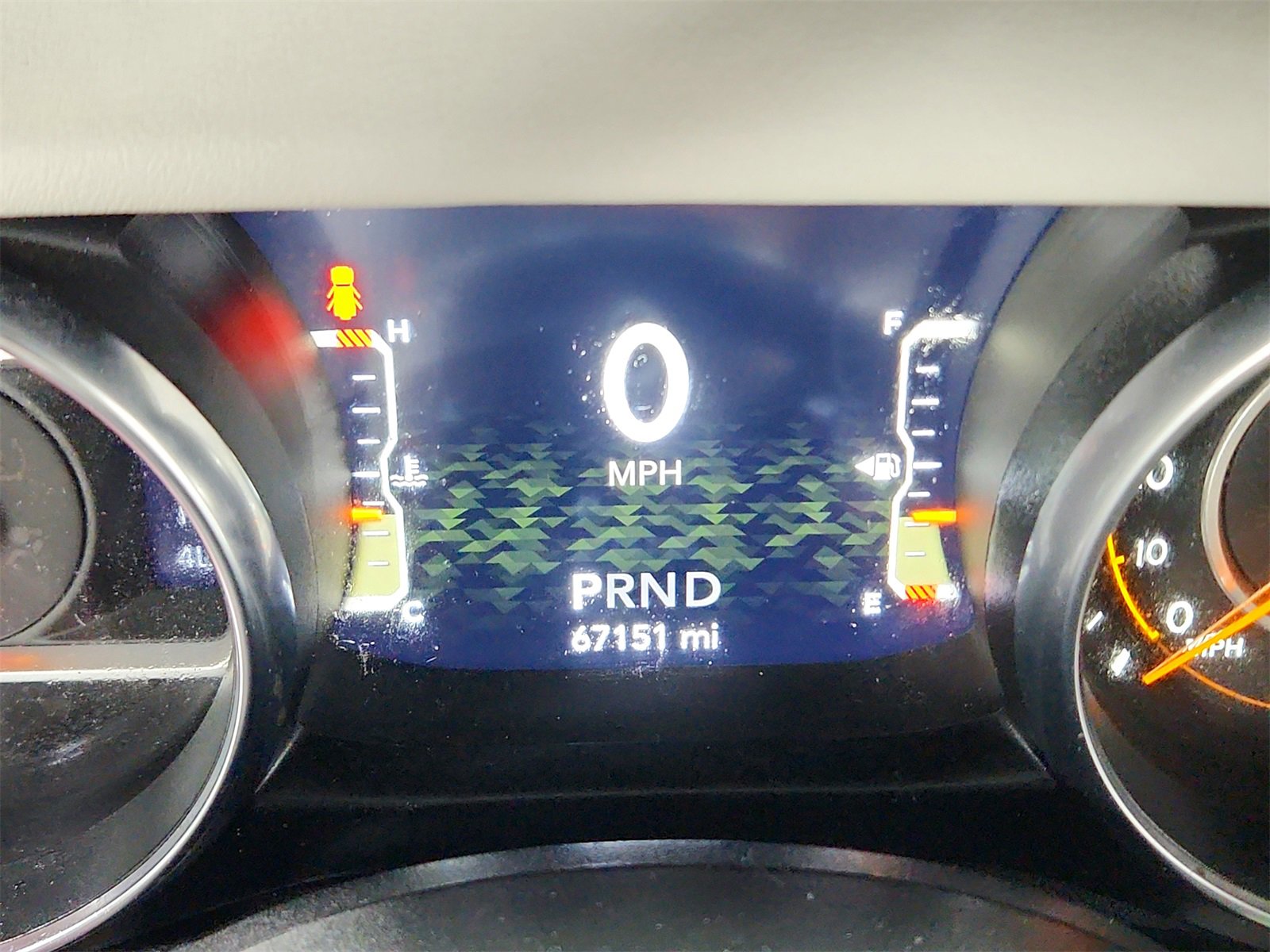 Used 2023 Jeep Wrangler Altitude image 22