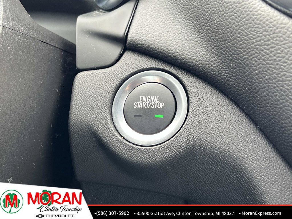 Certified 2024 Chevrolet Equinox LT FWD image 23