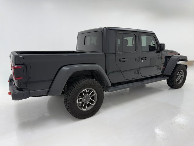 Used 2025 Jeep Gladiator Mojave w/ Convenience Group image 21