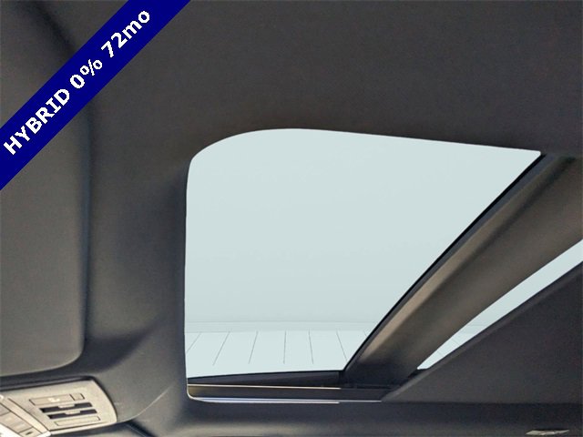 New 2025 Mitsubishi Outlander SEL Black Edition image 22