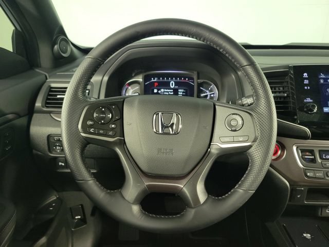 Used 2025 Honda Passport EX-L image 22