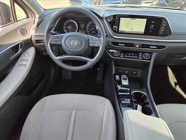 Certified 2023 Hyundai Sonata SEL image 22