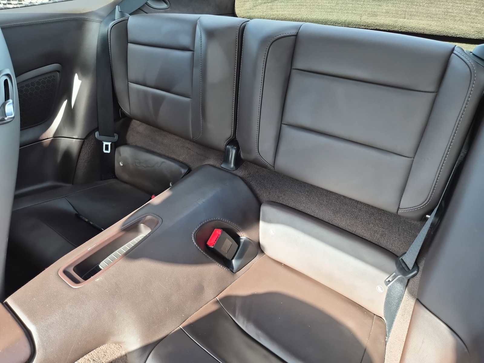 Used 2012 Porsche 911 Carrera S image 16