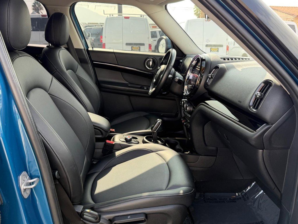 Used 2022 MINI Cooper Countryman image 21