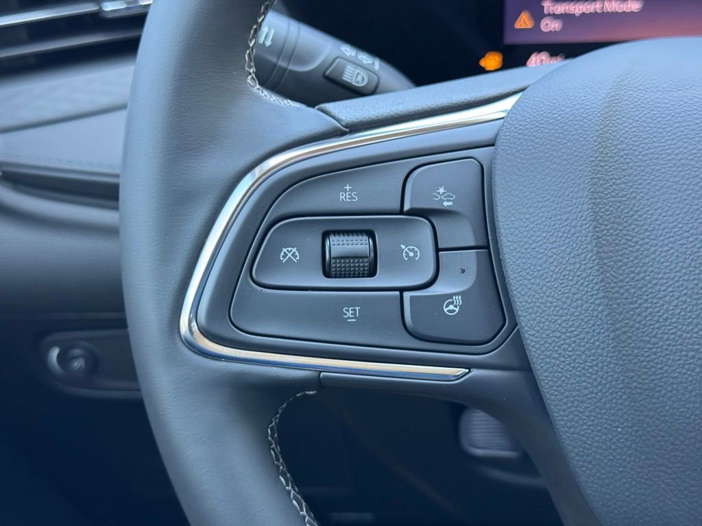 New 2026 Buick Encore GX Preferred w/ Advanced Technology Package image 25